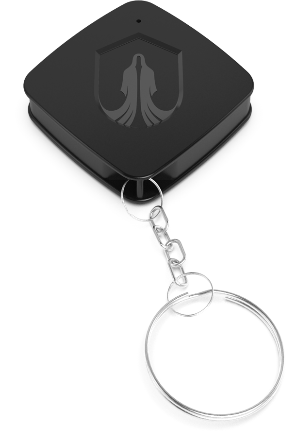 Ключ-метка Key ID фото